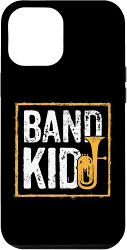 Miniatura 26 de Funny Baritone Kids Humour for Youth Brass Band Pride Case for iPhone 17