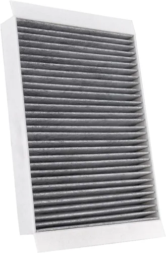 Miniatura 8 de KAX Filtro de aire de cabina HEPA con carbón activado, CF11719 Reemplazo para Mercedes-Benz C300, GLC300, GLE350, E300, ML350, GLS450, E350, GLE43