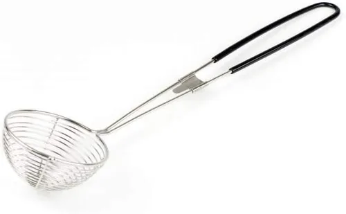 Miniatura 5 de Colador de cuchara ranurada BOBA SCOOP de Buddha Bubbles Boba