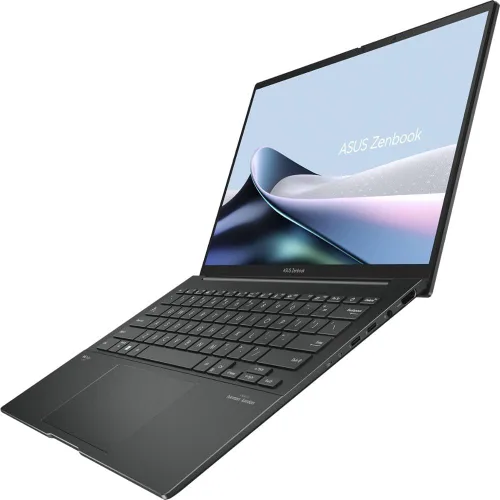 Miniatura 4 de Asus Zenbook 14X OLED Business Laptop 14.5/'' 2.8K 120Hz Pantalla táctil (550nits, 100% DCI-P3, brillante) 13ª generación Intel 14-core i7-13700H
