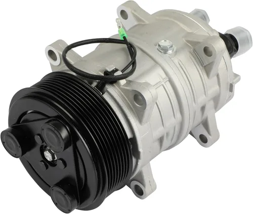 Miniatura 29 de ECCPP Compresor de aire acondicionado 2004-2009 Compatible con Mazda 3 2.0L 2006-2010 para Mazda 5 2.3L Compresor de aire acondicionado con embrague