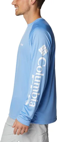 Miniatura 7 de Columbia Camiseta de manga larga Terminal Tackle para hombre