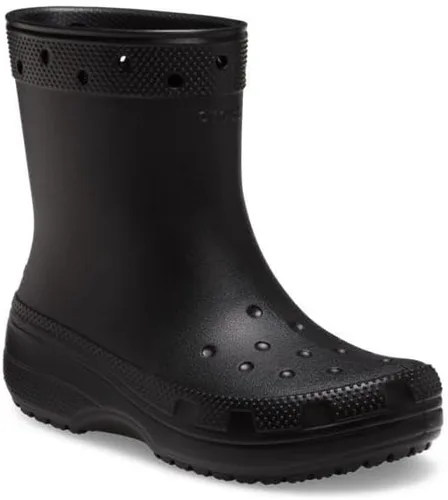 Miniatura 2 de Crocs Botas de lluvia clásicas unisex para adultos