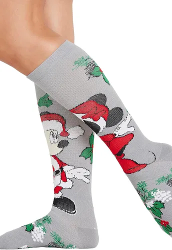 Miniatura 4 de Cherokee Printsupport - Calcetines de apoyo para mujer (12 mmHg)