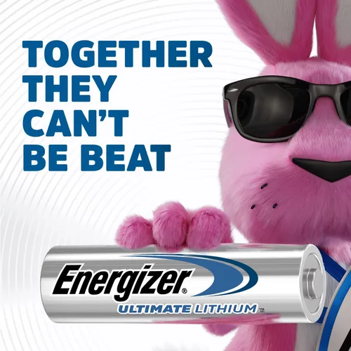 Miniatura 3 de Baterías AAA de Energizer, Triple A de litio, 4 unidades (paquete de 2)