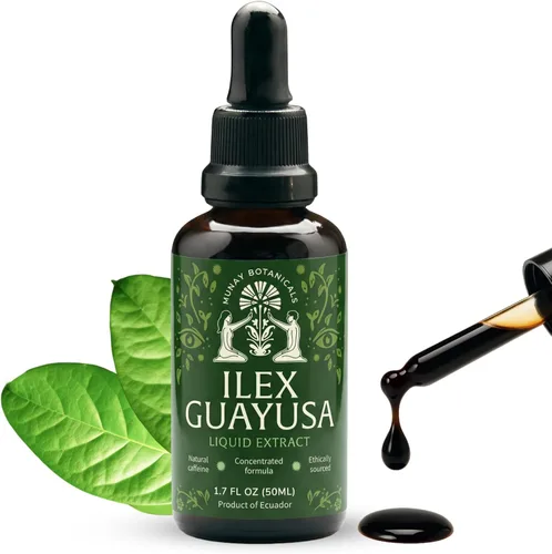 Miniatura 10 de Extracto de hibisco, 1.7 fl oz, líquido de flor de jamaica rico en antioxidantes, alternativa al té de hibisco, apto para GLP, a base de plantas