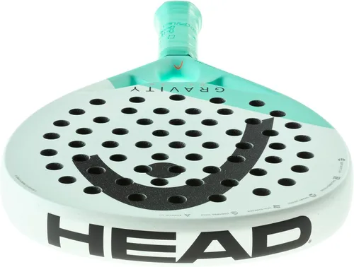 Miniatura 5 de HEAD Serie de palas de pádel Gravity (Pro, Motion, Elite)