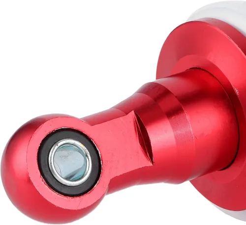 Miniatura 4 de Amortiguador trasero, amortiguador de amortiguación ajustable de 12.992 in, suspensión de choque trasero universal para motocicleta, Pit Quad Dirt