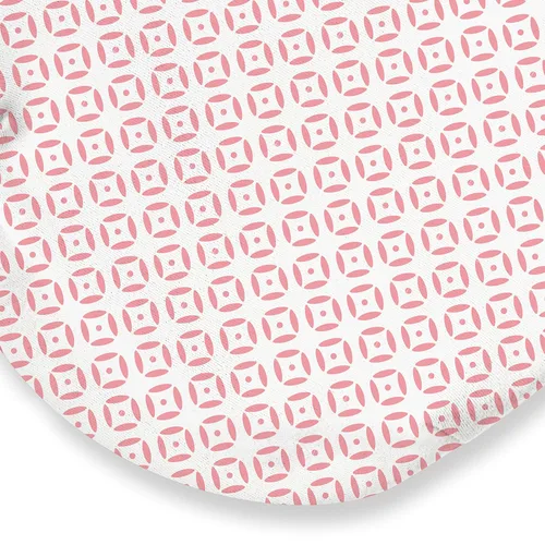 Miniatura 6 de SwaddleMe - Manta original para bebé, talla S/M, de 0 a 3 meses, paquete de 5 (diseño de amapolas bonitas)
