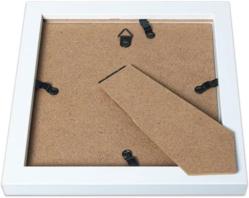 Miniatura 6 de Labeol Kit de arte de diamantes 5D para niños con marco de madera, arte y manualidades para niños de 6 a 8 años, 10 a 12 años, kit de pintura por