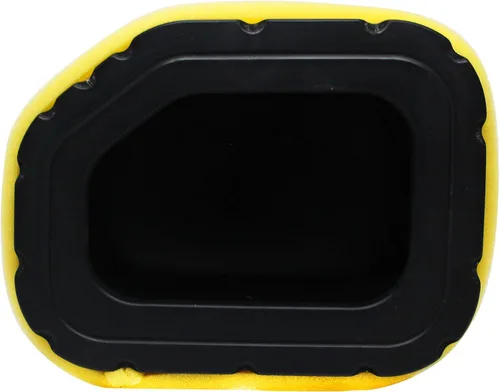 Miniatura 2 de Paquete de 2 filtros de aire de repuesto para cortacésped MTD 17AF2ACS004 (2011) RZT de giro cero, compatible con filtro MTD 3288303-S1