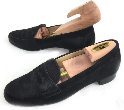 Miniatura 4 de Cedar Elements Árbol de zapatos de cedro combinado para mujer, paquete de 2 (pequeño)