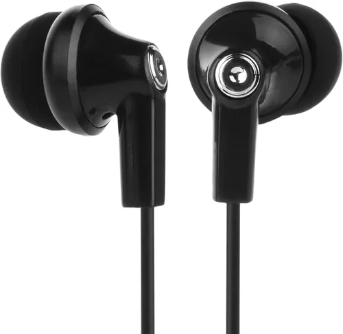 Miniatura 6 de Mr. Pen - Auriculares con micrófono, 4.25 pies, conector de 0.138 in, auriculares intrauditivos con cable