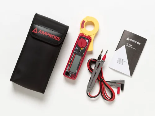 Miniatura 3 de Amprobe pinza medidora, 1
