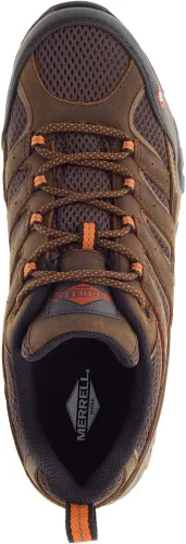 Miniatura 29 de Merrell Work Moab Vertex Vent - Puntera compuesta para hombre