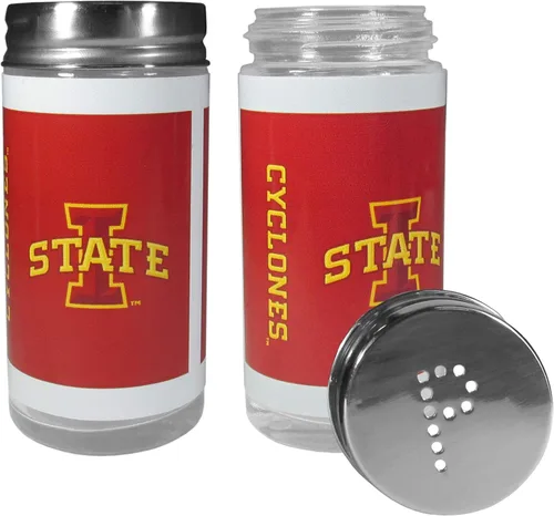 Miniatura 40 de Siskiyou Sports NCAA unisex Salt and Peper Shakers