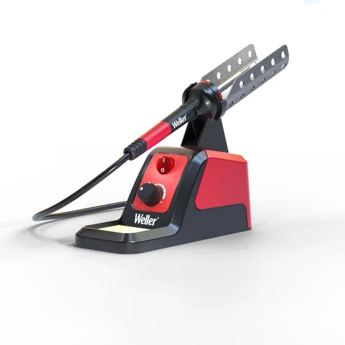 Miniatura 2 de Estación de soldadura de pinza de precisión Weller de 5 a 30W, 120V WLSK3012A