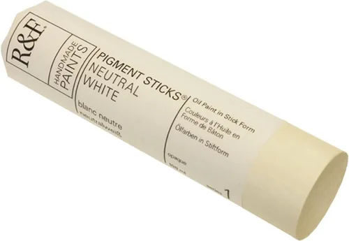 Miniatura 132 de R&F Handmade Paints - Barra de pigmento al óleo profesional, cadmio y limón, 6.4 fl oz Limón de cadmio