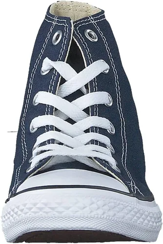Miniatura 4 de Converse Chuck Taylor All Star 2v Tenis de cuero bajas para niños