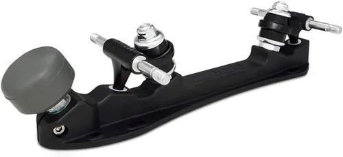 Miniatura 5 de Bont Patines Prostar - Patines profesionales de gamuza lavanda vegana con ruedas Glide para exteriores, para interiores y exteriores, patines