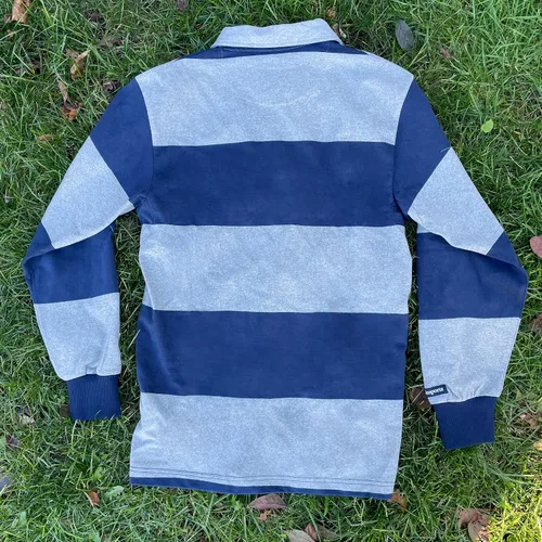 Miniatura 3 de Jersey de rugby de USA Grey Hoops