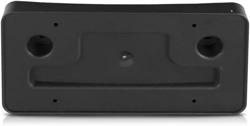 Miniatura 2 de Para Ford Mustang Soporte de placa de matrícula 2013 2014 Delantero FO1068148 DR3Z17A385AA