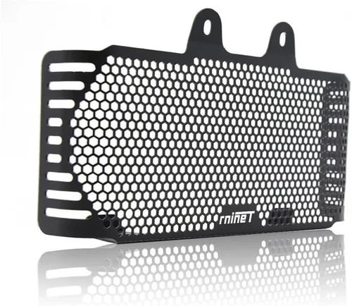 Miniatura 3 de Protector de rejilla de radiador para B&MW R Nine T Pure Urban RNINET Scrambler Rnine T Rejilla de radiador cubierta de malla protector