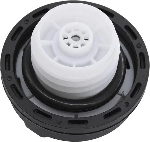 Miniatura 6 de Tapa de gas con bloqueo, tapa de combustible compatible con Toyota 4Runner, Camry, FJ Cruiser, Tacoma, Tundra, Acura, Chevy Camaro, Honda CRV