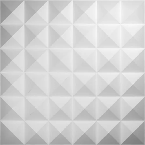 Miniatura 34 de Ekena Millwork 19 5/8 pulgadas de ancho x 19 5/8 pulgadas de alto Damon EnduraWall Panel decorativo de pared 3D, niebla marina