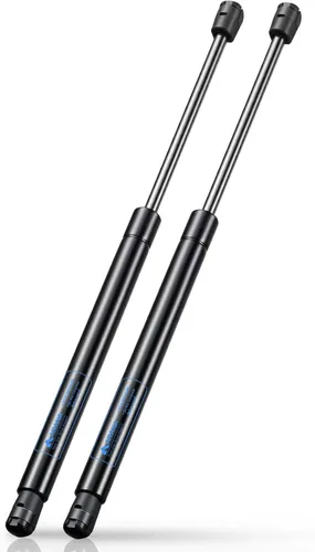 ARANA C16-09903 691003-24# Amortiguador de Gas Soporte de Elevación de 11.61 pulgadas 24Lb, Amortiguadores de Gas de 12 pulgadas Resorte para Toldo