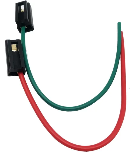 Miniatura 6 de 170073 Cables de cable de arnés de coleta para batería de distribuidor HEI y cableado de tacómetro 12V Bobina de encendido Accesorios de conector