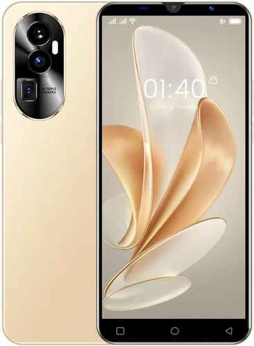 Miniatura 8 de Teléfono celular desbloqueado, Android 10.1 1+8G 2025 Teléfonos celulares desbloqueados de 4.42 pulgadas, teléfonos inteligentes Android de 1500 mAh