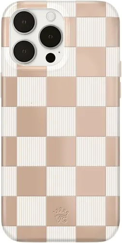 Miniatura 19 de VELVET CAVIAR Funda para iPhone 14 Pro Max Marble - Bonita funda protectora femenina para mujer compatible con MagSafe - probada en caídas de 10