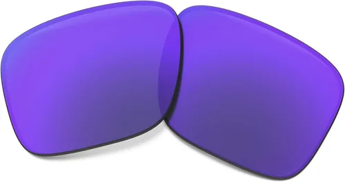 Oakley Lentes de repuesto originales Holbrook OO9102 + bolsa de paquete+paquete con kit de diseño iWear