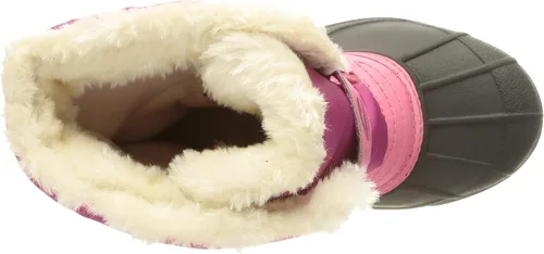 Miniatura 5 de Sorel Snow Commander - Botas de nieve para niños pequeños y grandes