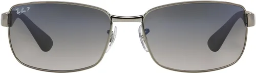 Miniatura 2 de Ray-Ban RB3478 Gafas de sol rectangulares