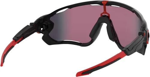 Miniatura 50 de Oakley Men's OO9290 Jawbreaker Rectangular Sunglasses