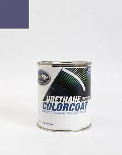 Miniatura 354 de Aerosol para pintura de retoque automotriz Subaru Impreza – Savanna Green Metallic Clearcoat 07V – Paquete todo incluido