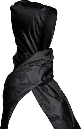 Miniatura 8 de RainScarf la única bufanda a la moda que se transforma en impermeable, talla única , Gris