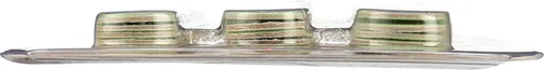 Miniatura 6 de Earth Therapeutics Tablas de esmeril lisas y formadas, 15