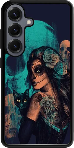 Miniatura 52 de Funda para Samsung Galaxy S20 5G - Funda de teléfono con patrón cristiano religioso - Funda de TPU con protección de absorción de impactos