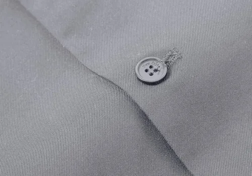 Miniatura 3 de Chaleco de traje formal de 3 botones para niños