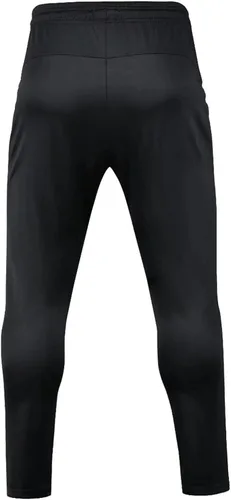 Miniatura 6 de Fldy Conjunto de camiseta y pantalones de portero acolchados para hombre para adultos y niños, camiseta de portero de fútbol de manga larga, kit