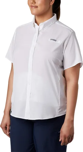 Miniatura 10 de Columbia Camisa Tamiami II de manga corta para mujer