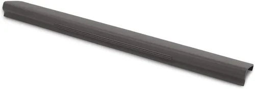 Miniatura 19 de Moldura para portón trasero compatible con Ford Explorer Sport Trac 2007 2008 2009 2010 cubierta de moldura de puerta trasera trasera negra