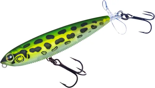 Miniatura 29 de Duel Yo Zuri R 3 Db Manivela 1 5' F 60 Mm 2 8 Sexy Shad