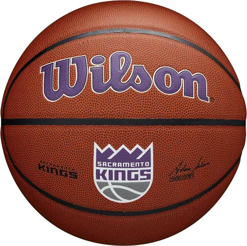 Miniatura 15 de Wilson NBA Team Alliance Balones de baloncesto - Tamaño 7-29.5