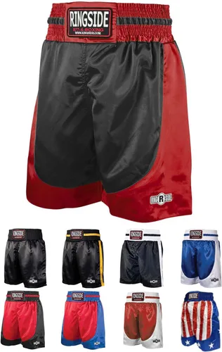 Miniatura 9 de Ringside Bañador de boxeo profesional para jóvenes