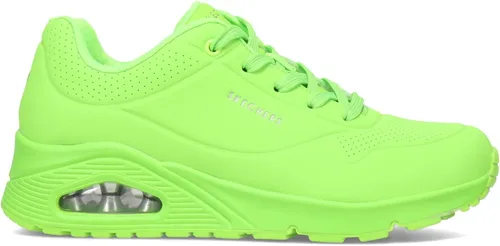 Miniatura 3 de Skechers Uno - Zapatos deportivos para mujer, Night Shades