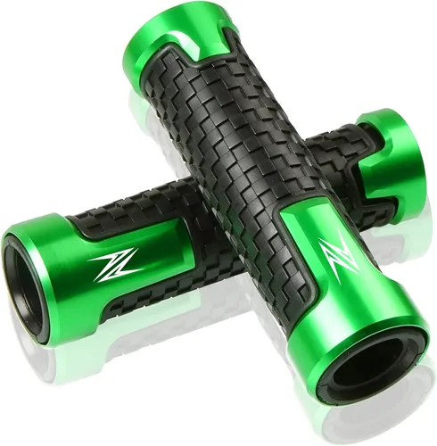 Miniatura 13 de Z650 Ninja 650 - Rejilla de radiador de motocicleta compatible con Z650 2017-2025 Z650 Urban 2017-2024 Z650RS Ninja 650 Ninja 650 Performance